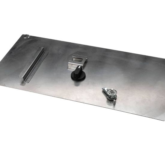 Picture of Antunes 7001354 Front Door Cover Asy Kit