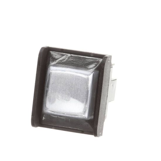 Picture of Antunes 7001338 Switch,momentary Clear