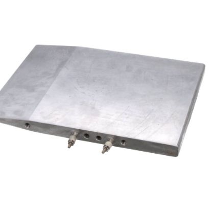 Picture of Antunes 7001382 Platen Kit, 0100281