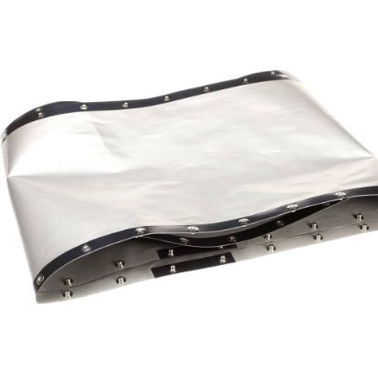 Picture of Antunes 7001345 2 Pk 2/3 Belt Heel/club