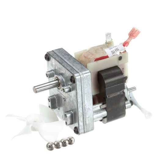 Picture of Antunes 7001375 Drive Motor Kit 120V/9