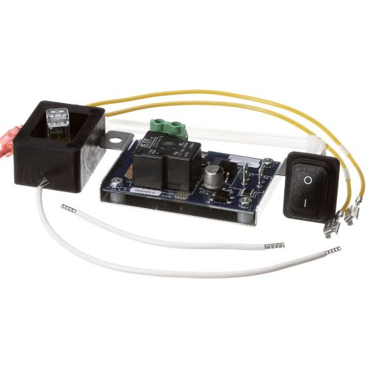 Picture of Antunes 7001372 Vct-2 Relay Board Kit