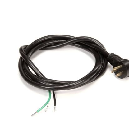 Picture of Antunes 7001384 Rt Angle Powercord Kit,