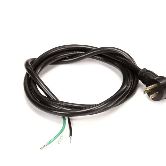 Picture of Antunes 7001384 Rt Angle Powercord Kit,