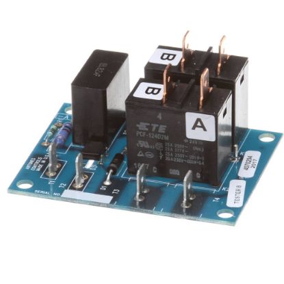 Picture of Antunes 7001387 Control Board Kit, 4070204