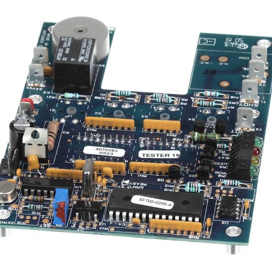 Picture of Antunes 7001420 Control Board Kit