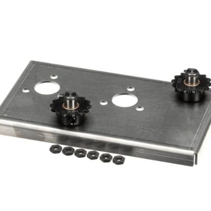 Picture of Antunes 7001462 Idler Sprocket Assembly Kit