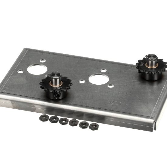 Picture of Antunes 7001462 Idler Sprocket Assembly Kit