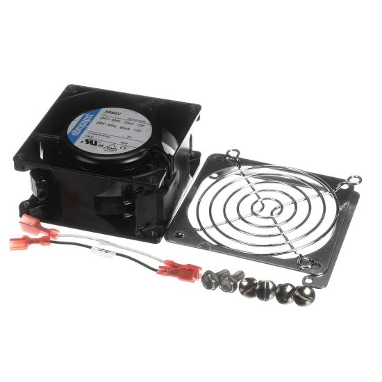 Picture of Antunes 7001440 Fan Replacement Kit