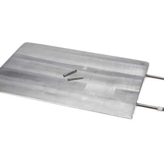 Picture of Antunes 7001463 Platen Kit