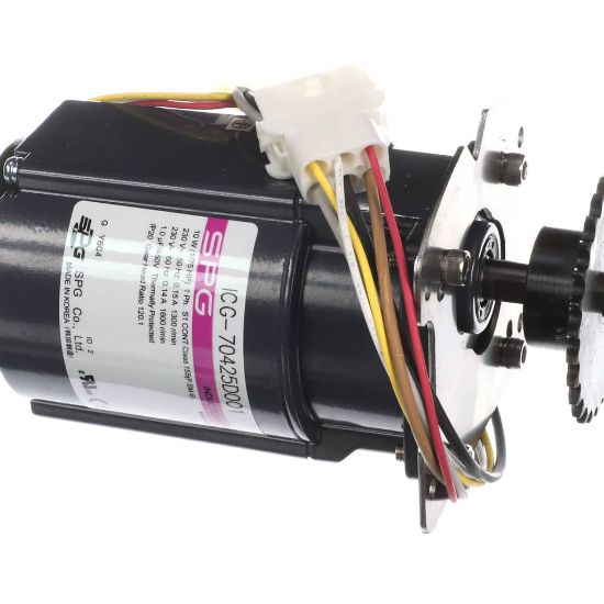Picture of Antunes 7001475 Drive Motor Kit