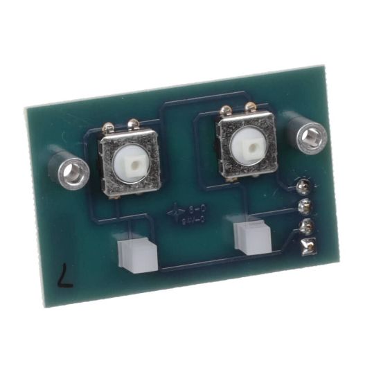 Picture of Antunes 7001484 Pcb 2 Button Switch Kit (40102