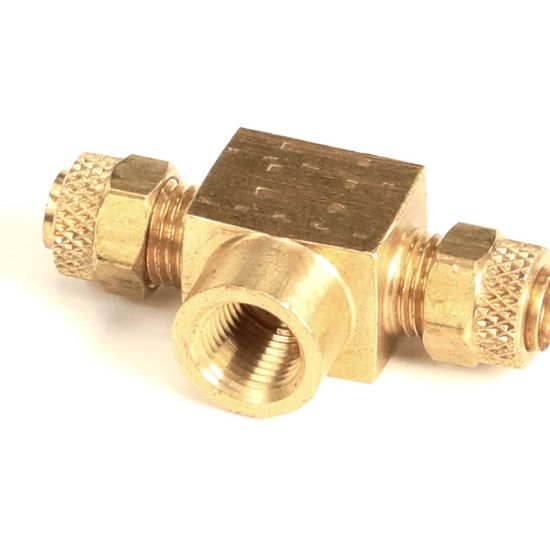 Picture of Antunes 7001494 Female Tee Connector
