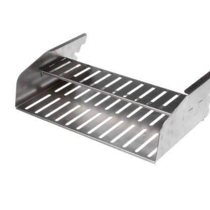 Picture of Antunes 7001523 Bun Feeder Weldment