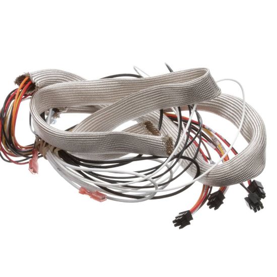 Picture of Antunes 7001542 Hrt-5h Undercarriage Wire Kit