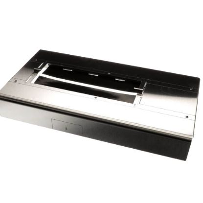 Picture of Antunes 7001592 Heat Shield Weldment Kit