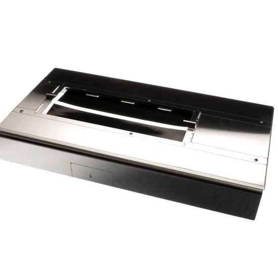 Picture of Antunes 7001592 Heat Shield Weldment Kit