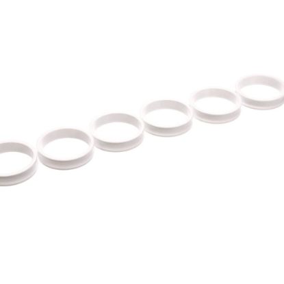 Picture of Antunes 7001586 Egg Ring Kit- 6Pk