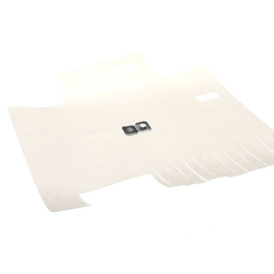 Picture of Antunes 7001573 Hrt Nomex Inulation Kit