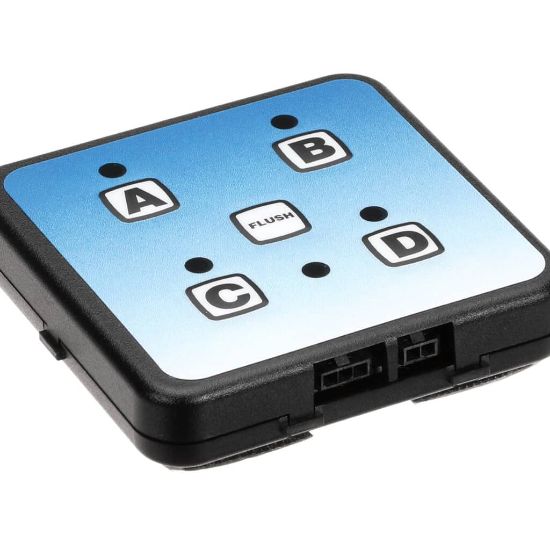 Picture of Antunes 7001576 Universal Pulse Control Kit