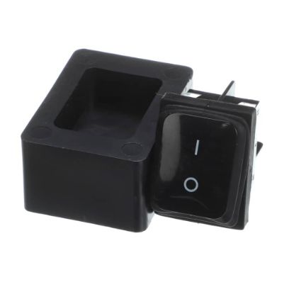 Picture of Antunes 7001580 Power Switch Replacement Kit
