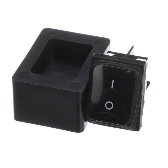 Picture of Antunes 7001580 Power Switch Replacement Kit