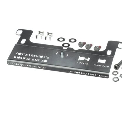 Picture of Antunes 7001614 Platen Lock Kit(lh)