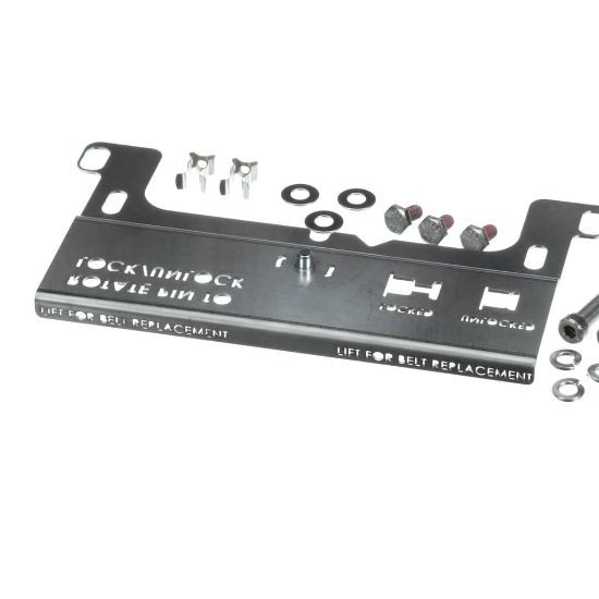 Picture of Antunes 7001614 Platen Lock Kit(lh)