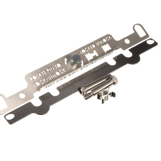 Picture of Antunes 7001613 Platen Lock Kit(rh)