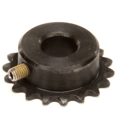 Picture of Antunes 7001651 Sprocket, 18 Teeth