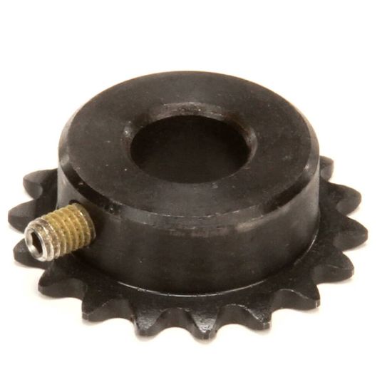 Picture of Antunes 7001651 Sprocket, 18 Teeth