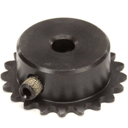 Picture of Antunes 7001649 Sprocket, 25B20 5/16Bore Kit