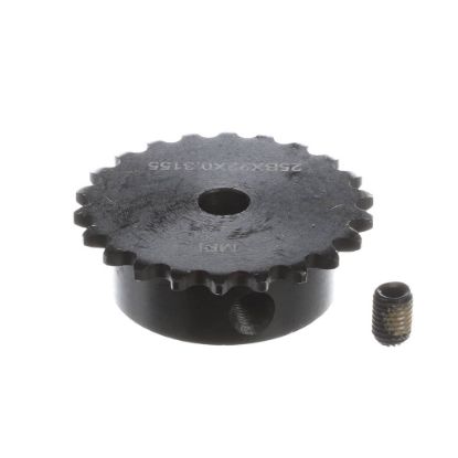 Picture of Antunes 7001653 Sprocket, 25B22 5/16