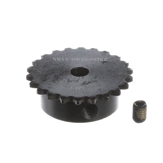 Picture of Antunes 7001653 Sprocket, 25B22 5/16
