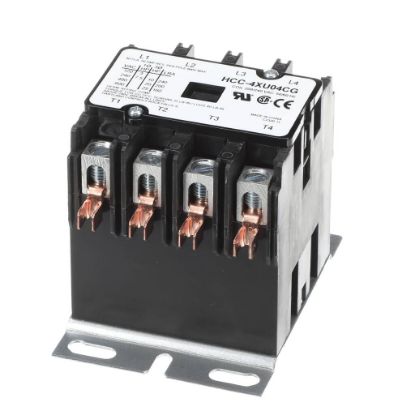 Picture of Antunes 7001723 4 Pole Contactor Repl