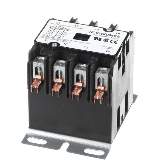 Picture of Antunes 7001723 4 Pole Contactor Repl