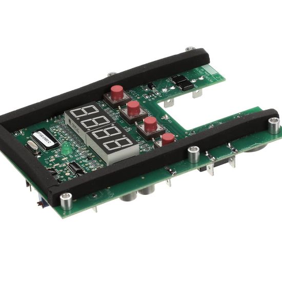 Picture of Antunes 7001658 Temp Control Rep Kit W/cover
