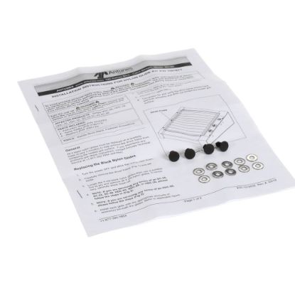 Picture of Antunes 7001677 Nylon Glide Kit (4 Pack)