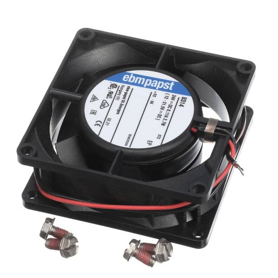 Picture of Antunes 7001780 Fan Assembly Kit