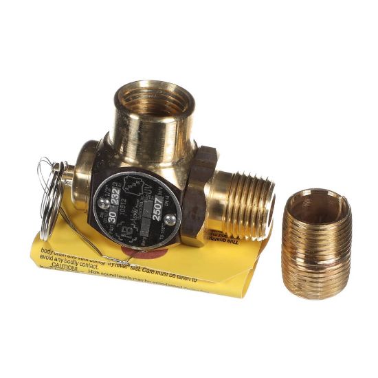 Picture of Antunes 7001811 Safety Valve Assembly Kit