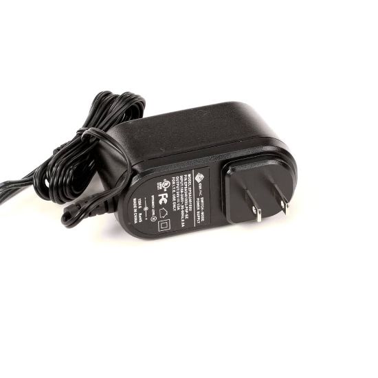 Picture of Antunes 7001855 Power Plug Repl Kit Dc-27l
