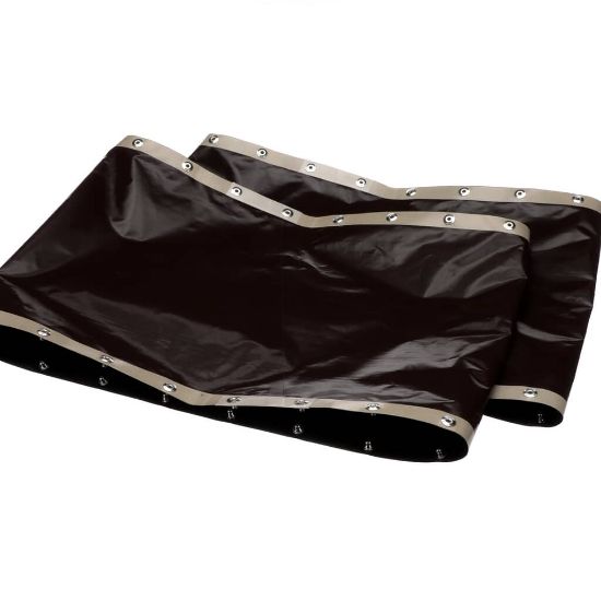 Picture of Antunes 7001831 Gst-3v Heel/club Belts 2 Pk