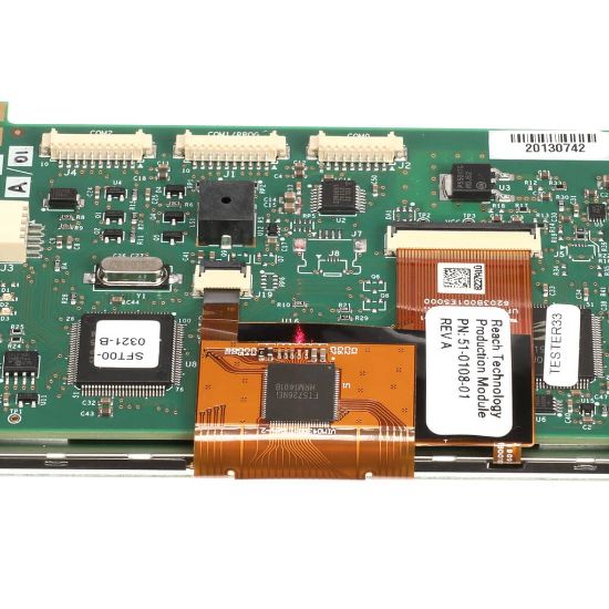 Picture of Antunes 7001897 Kit, Display Board