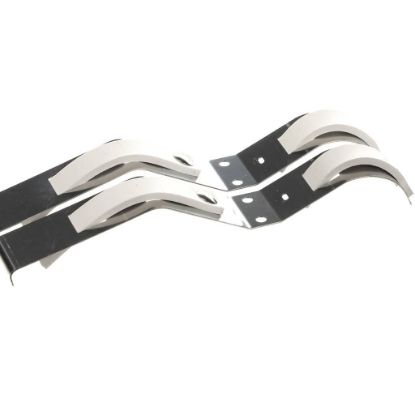 Picture of Antunes 7001932 Rail, Slide Kit