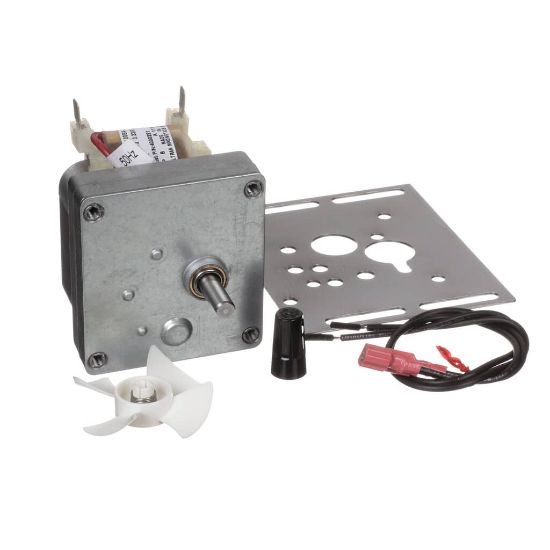 Picture of Antunes 7001954 Gearmotor Kit 230V 3Rpm