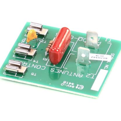 Picture of Antunes 7001931 Snubber Board Kit