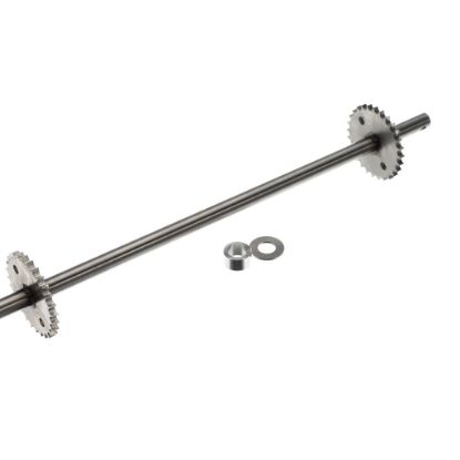 Picture of Antunes 7001970 Kit, Drive Shaft
