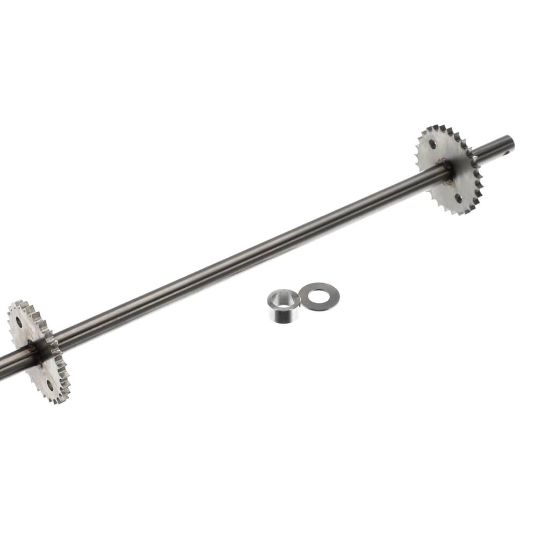 Picture of Antunes 7001970 Kit, Drive Shaft