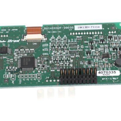 Picture of Antunes 7001958 Kit, Display Board