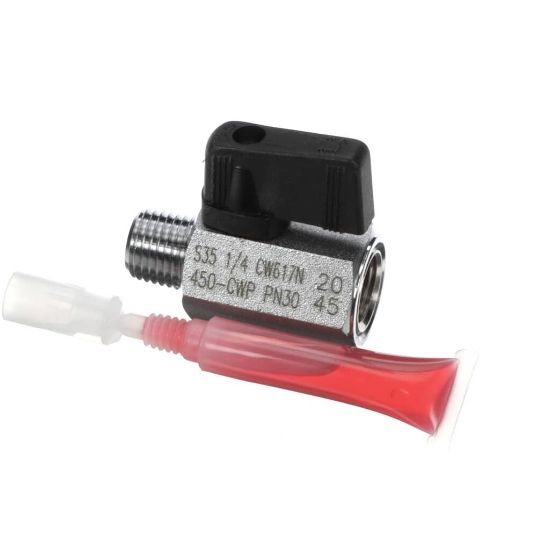 Picture of Antunes 7001998 Kit, Valve